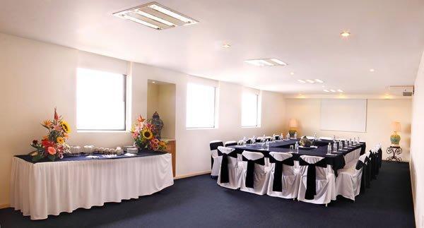 Hotel Boutique La Casa Azul Cuernavaca Facilidades foto